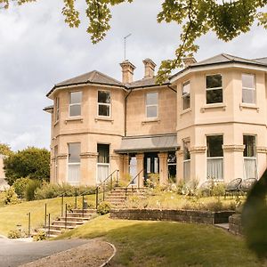 Leighton House - Boutique Guesthouse